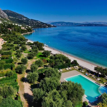 Appartamento Pebbles And Sea At With Shared Pool Barbati